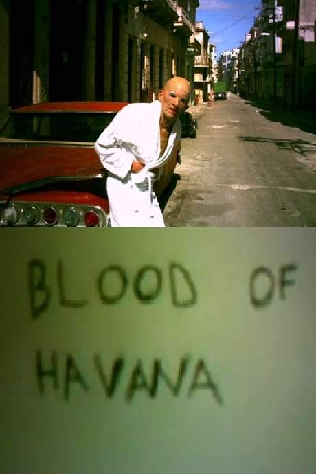 Blood of Havana